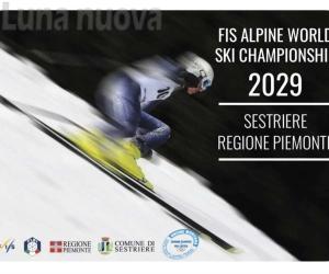 Sestriere pronta per ospitare i Mondiali di sci del 2029