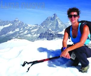 Alessandra Longo debutta in Passaggi a Nord Ovest