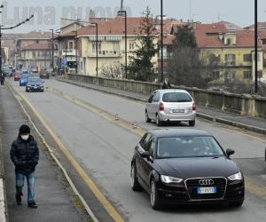 Alpignano, un anno di passione tra ponte e poliambulatorio