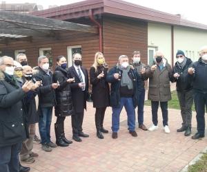 Pianezza dichiara guerra all'inquinamento
