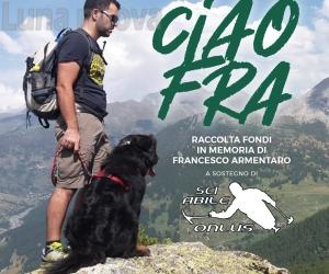 Caselette, una raccolta fondi per Francesco: oggi c’è il funerale