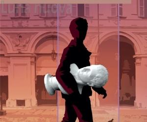 Rivoli, "Di arte in arte" passa in città