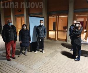 Teatro, il palcoscenico è vuoto: grido d’aiuto degli attori