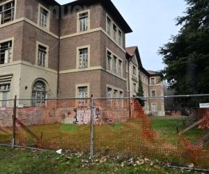 Collegno, il "cantiere fantasma" può ripartire