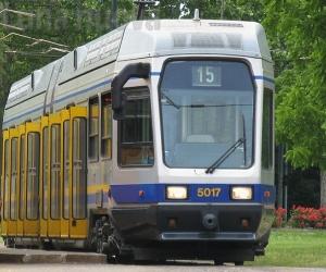 Grugliasco, borgata Lesna dice addio al tram 15
