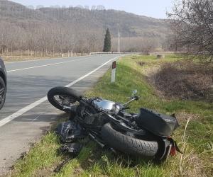 Schianto fra moto a Caprie: due centauri perdono la vita