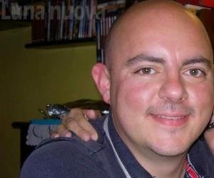Caprie piange Marco Fiore, l’informatico amante di viaggi e motori