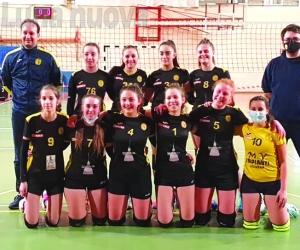 Under 17: primi sorrisi per Bzz Piossasco e Cus Alpignano