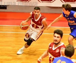 I canestri stanno per tornare: sabato parte la Serie C Gold