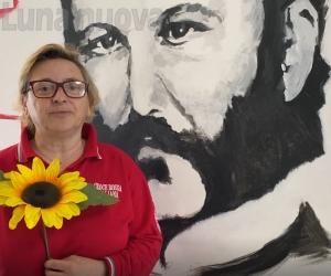 Giaveno, i volti delle donne per l’8 Marzo
