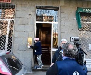 Collegno, anziana uccisa dalle esalazioni della stufetta