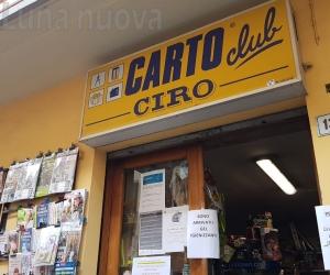 5 al SuperEnalotto: una giocata da 35mila euro a S.Antonino