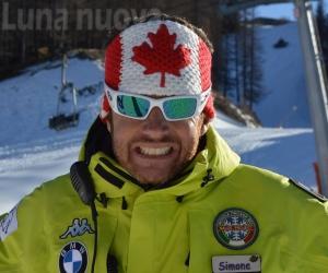 Sauze d'Oulx in lutto per la tragica scomparsa di Simone Gai