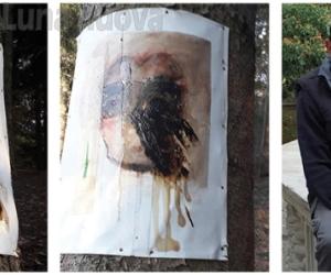 Giaveno-Coazze, un’incursione artistica nel bosco