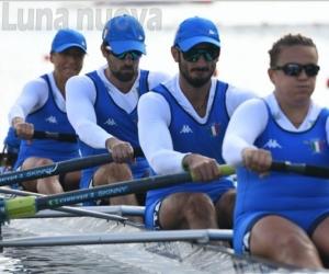 Novalesa: Lorenzo con Goggia e Bassino nella top six degli Italian sportrait award