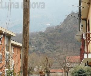 Meana, 13enne cade con la bici: ricoverato al Regina Margherita