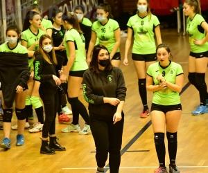 La pallavolo torna dai giorni della solitudine. Ora palestre e palazzetti sono da difendere