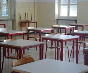 Tutte le scuole chiuse in cintura, come un anno fa