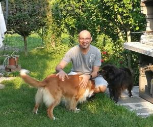 S.Antonino dice addio a Paolo Maxia, volto di bontà