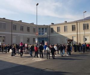 Impennata di contagi, in Piemonte sarà "zona rossa"