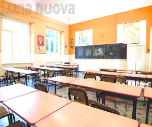 Sit-in a Rivoli: studenti e genitori in piazza contro la Dad