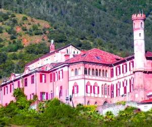 Caselette, il sindaco rassicura: «Il castello Cays non è in vendita»