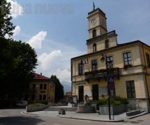 Condove: cantieri di lavoro, secondo round. Progetto finanziato
