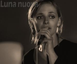 Bruzolo, Cristina Cibrario è in finale all'Artist got talent