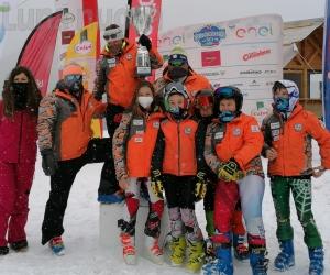 ‘Pinocchio’ e Trofeo Kelemata: ultime battaglie sulla neve