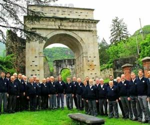 Cerea nel direttivo regionale Acp: «Scriviamo il futuro dei nostri cori»