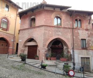Avigliana, tentato scippo: donna all’ospedale