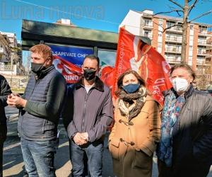 Rivoli, il Melograno deve restare un asilo pubblico