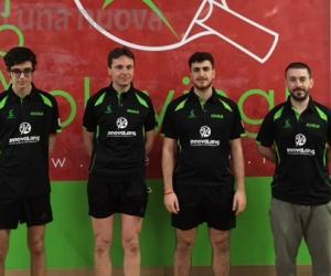 Margarone in luce in Serie A1, bravi i giovani dell’Enjoy Collegno in Serie B2