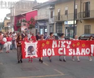 Rivoli, «Ora spero di incontrare Papa Francesco»