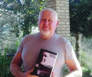 Piero Branca: l’amore per la scrittura apre il cuore contadino 