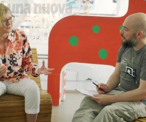 Borgone: un premio per le "Slow News" al Glocal Festival