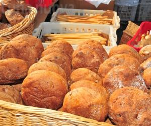 Giaveno-val Sangone, si punta al "Distretto del cibo"