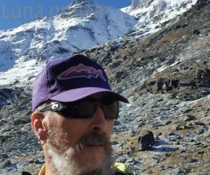 Alberto Bolognesi al timone del Collegio del guide alpine piemontesi