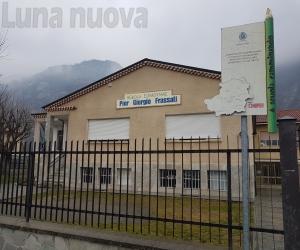 Dare "Priorità alla scuola": sabato la protesta sbarca a Caprie