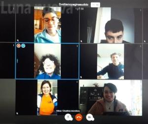 Una biblioteca virtuale targata Audido