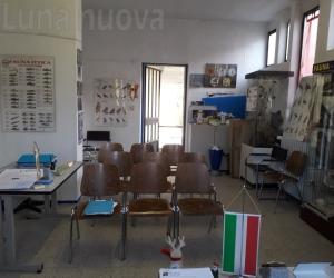 Bussoleno, gli anziani hanno ritrovato una casa
