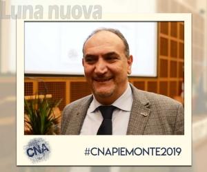 Rivoli, Provenzano raddoppia con la Cna