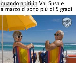 Un tocco di umorismo su Luna Nuova con "La variante tropp' tumblr"