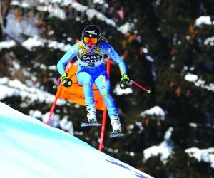 Val Susa in festa per la doppietta tricolore di Francesca Marsaglia