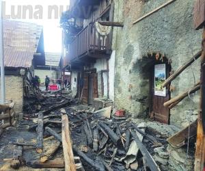 Dramma a Bessen Haut: uomo muore schiacciato dal trattore