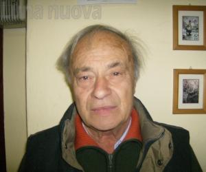 Giaveno-Valgioie, l’Auser piange Sergio Ruffinatto: un esempio per tutti