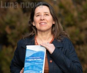 Rivalta, nel terzo romanzo di Cristina Petrini ambiente e mistero