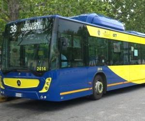 Cancellato il 38: non si può più andare a Mirafiori