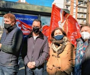 Rivoli, niente retromarcia: il Melograno sarà privatizzato