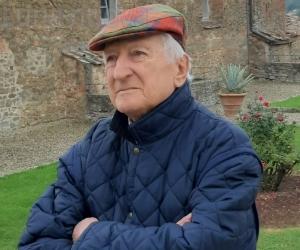 Rivoli dice addio all'architetto Ugo Cavallini il "cacciatore cortese"
